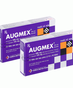 Thuốc-Augmex