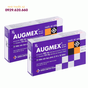 Thuốc-Augmex