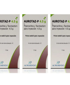 Thuốc Aurotaz-P 4.5 mua ở đâu