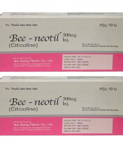 Thuốc Bee-Neotil Inj mua ở đâu