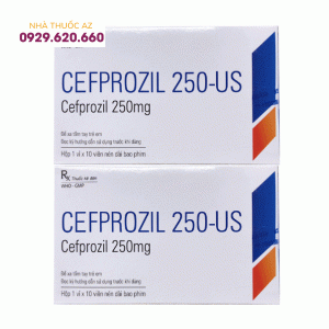 Thuốc-Cefprozil-250-US