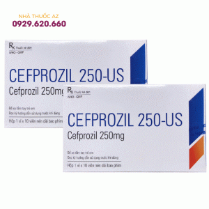 Thuốc-Cefprozil-250-US-giá-bao-nhiều