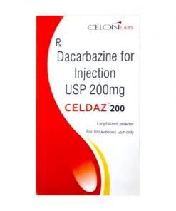 Thuốc Celdaz 200mg là thuốc gì