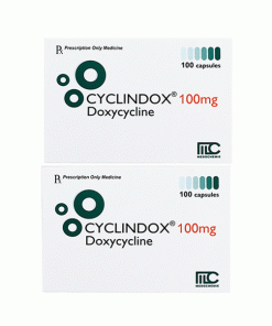 Thuốc-Cyclindox-100mg-mua-ở-đâu