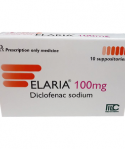 Thuốc Elaria giá bao nhiêu