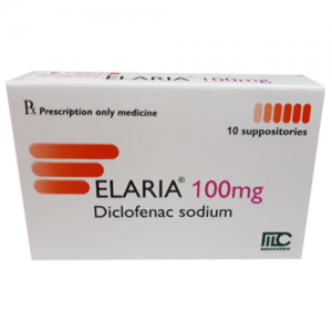 Thuốc Elaria giá bao nhiêu