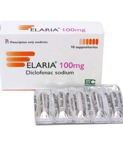Thuốc Elaria là thuốc gì
