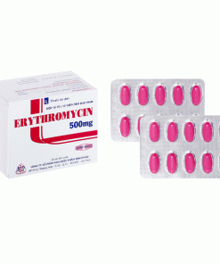 Thuốc-Erythromycin-giá-bao-nhiêu