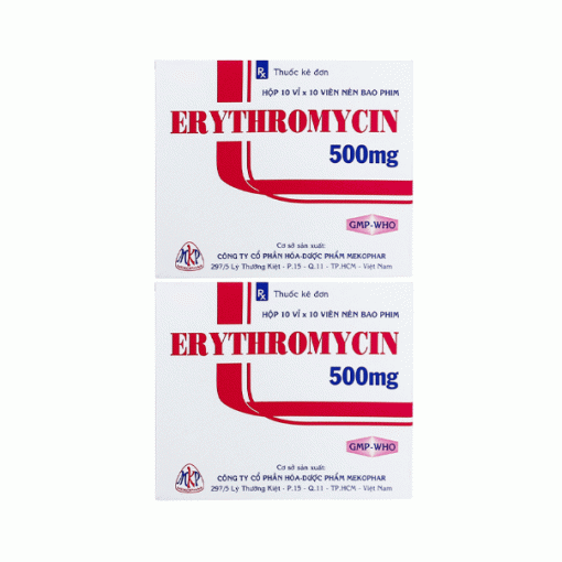 Thuốc-Erythromycin-mua-ở-đâu