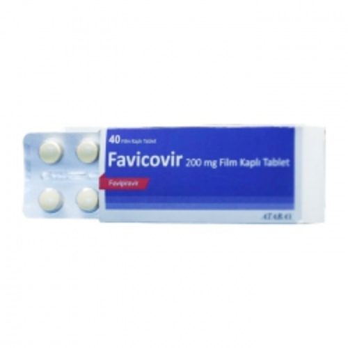 Thuốc Favicovir 200mg là thuốc gì, giá bao nhiêu, mua ở đâu?