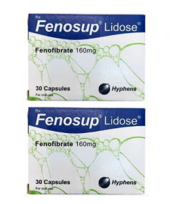 Thuốc Fenosup Lidose mua ở đâu