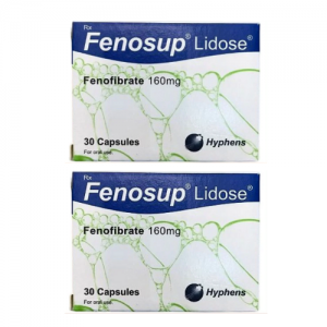 Thuốc Fenosup Lidose mua ở đâu