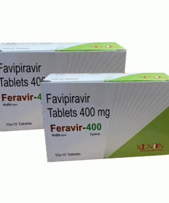 Thuốc-Feravir-400