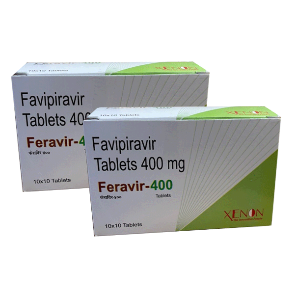 Thuốc-Feravir-400