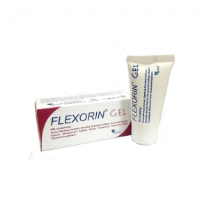 Thuốc Flexorin Gel giá bao nhiêu