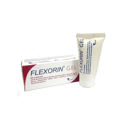 Thuốc Flexorin Gel là thuốc gì, giá bao nhiêu, mua ở đâu uy tín?