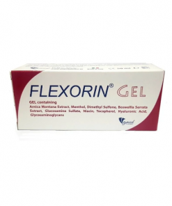 Thuốc Flexorin Gel là thuốc gì