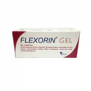 Thuốc Flexorin Gel là thuốc gì