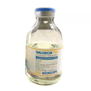 Thuốc Galoxcin 750 mua ở đâu