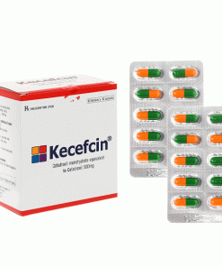 Thuốc-Kecefcin-500mg-mua-ở-đâu