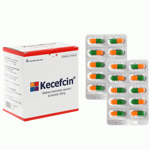 Thuốc-Kecefcin-500mg-mua-ở-đâu
