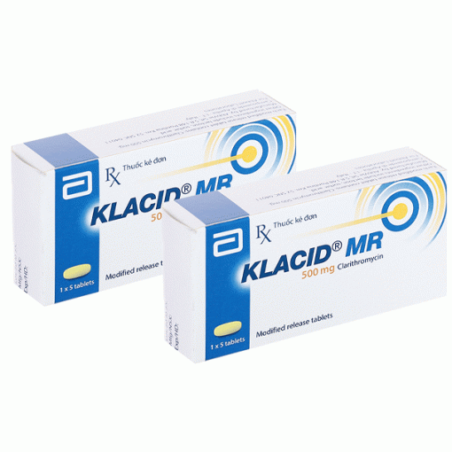 Thuốc-Klacid-MR-500mg