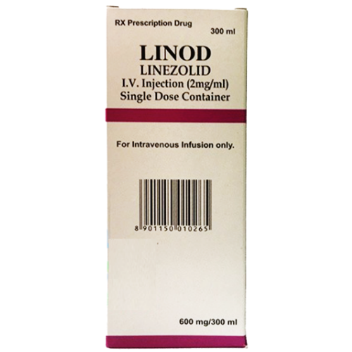 Thuốc Linod là thuốc gì