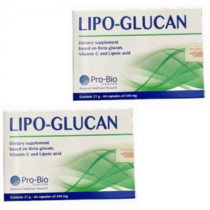 Thuốc Lipo-Glucan mua ở đâu