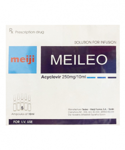 Thuốc Meileo là thuốc gì