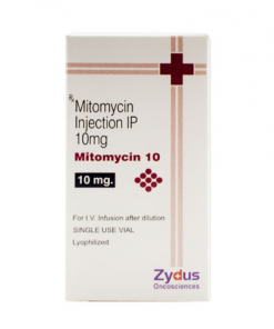 Thuốc Mitomycin 10 là thuốc gì