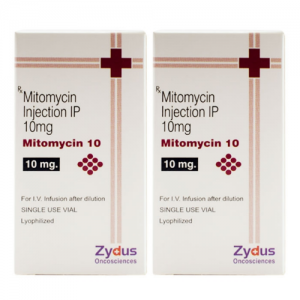 Thuốc Mitomycin 10 mua ở đâu