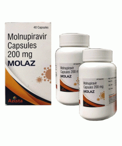 Thuốc-Molaz-Molnupiravir