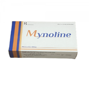 Thuốc Mynoline mua ở đâu