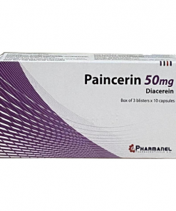 Thuốc Paincerin 50mg là thuốc gì