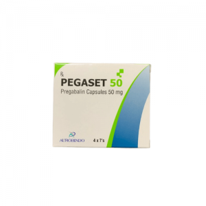 Thuốc Pegaset 50mg là thuốc gì