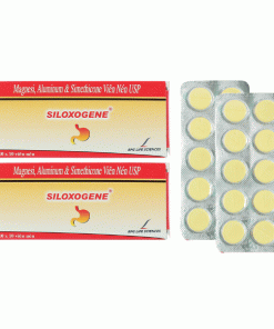 Thuốc-Siloxogene