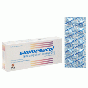 Thuốc-Sunmesacol-400mg