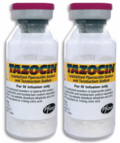 Thuốc Tazocin mua ở đâu