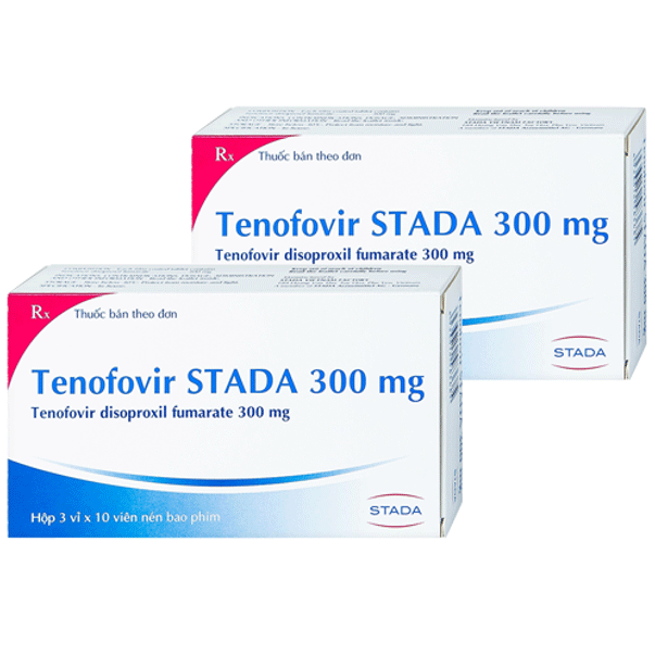 Thuốc-Tenofovir-Stada-300mg
