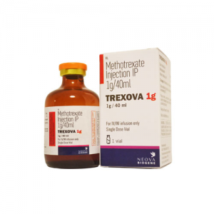 Thuốc Trexova 1g giá bao nhiêu