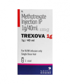 Thuốc Trexova 1g là thuốc gì