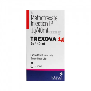 Thuốc Trexova 1g là thuốc gì