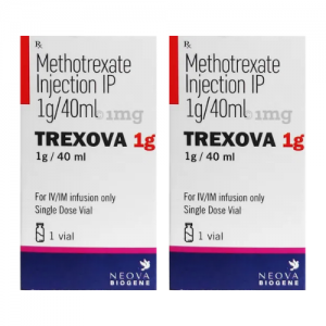 Thuốc Trexova 1g mua ở đâu