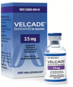 Thuốc Velcade 3.5mg là thuốc gì