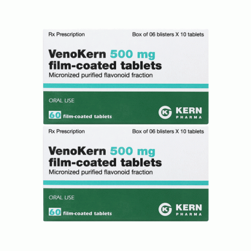 Thuốc-VenoKern-500mg