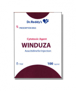 Thuốc WinDuza là thuốc gì