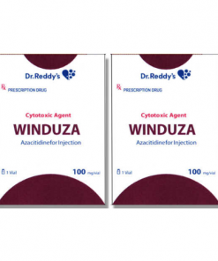 Thuốc WinDuza mua ở đâu