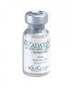Thuốc Zadaxin 1,6mg giá bao nhiêu