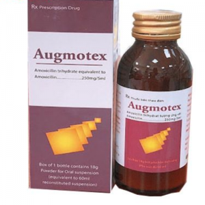 Thuốc Augmotex là thuốc gì