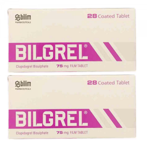 Thuốc Bilgrel 75mg mua ở đâu